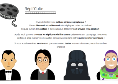 Répli’Culte