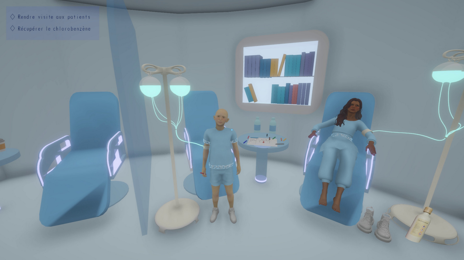 Sallepatient